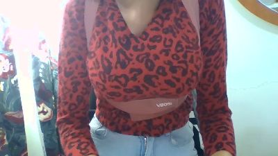 mara_fun webcam cam4 model stream image