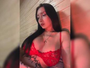 Sonyya- webcam bongacams model stream image