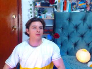 Erick Lion webcam model stream image