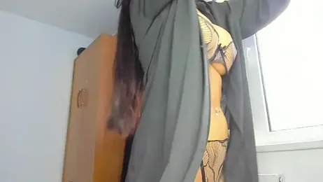 Anna_Nobel webcam model stream image