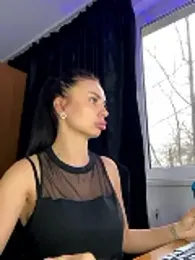 Anna_Nobel webcam model stream image