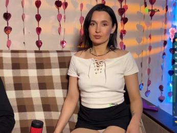 Sabrina_Smith webcam bongacams model stream image