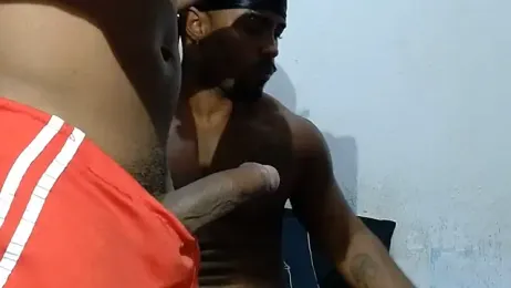 JackBlackone webcam model stream image