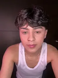 Baby_face8 webcam model stream image