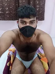 Jack8967 webcam model stream image