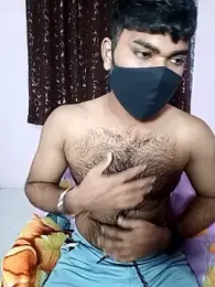 Jack8967 webcam model stream image