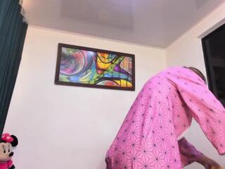 Alondra Castillo webcam model stream image