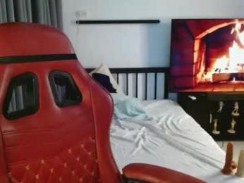 heartpaulok webcam model stream image