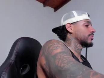 luigi1_ webcam model stream image