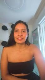 HellenaHollms webcam model stream image