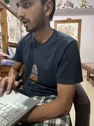 Cuteaadi webcam model stream image