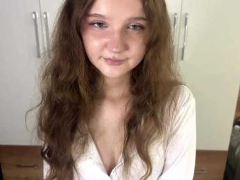 ElaWish webcam model stream image