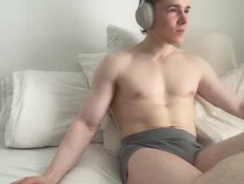 nfeibk webcam chaturbate model stream image