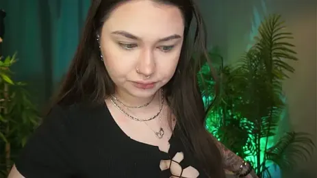 vanessaparadiza webcam stripchat model stream image