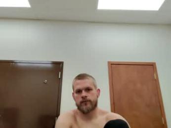 jax_boone webcam model stream image