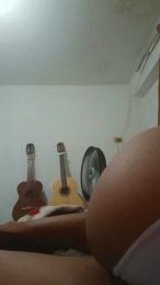 Alunafunn webcam model stream image