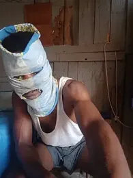DeanDaddy webcam model stream image