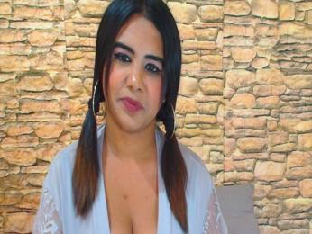 SarahClaus webcam livejasmin model stream image