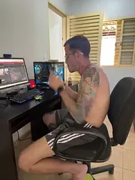 Lucasjandre webcam model stream image