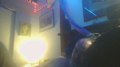 darrinfowler webcam model stream image