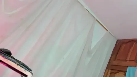 Itsme_Daniela webcam model stream image