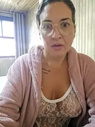 BellaFortuneGaucha webcam model stream image