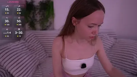 PinkyVenom__ webcam stripchat model stream image