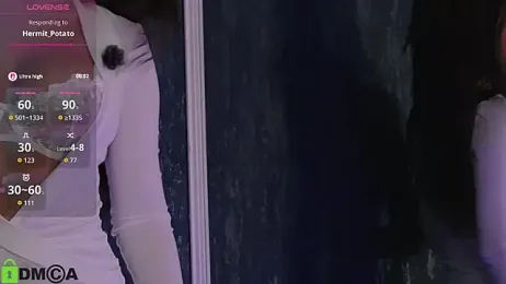 EvaDiamondXX webcam model stream image