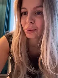 EvaDiamondXX webcam model stream image