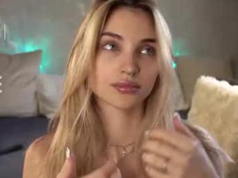 beckymadsons webcam chaturbate model stream image
