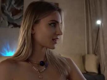 beckymadsons webcam chaturbate model stream image