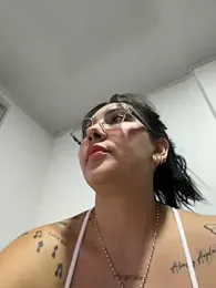 KittyObsession webcam model stream image