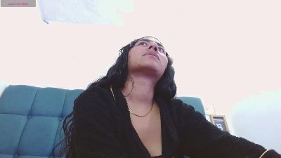 Agata_Wishx webcam model stream image