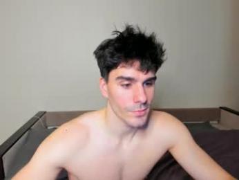 sam_huston18 webcam chaturbate model stream image