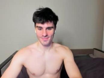 sam_huston18 webcam model stream image