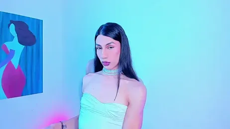 sofiaa_grey_ webcam model stream image