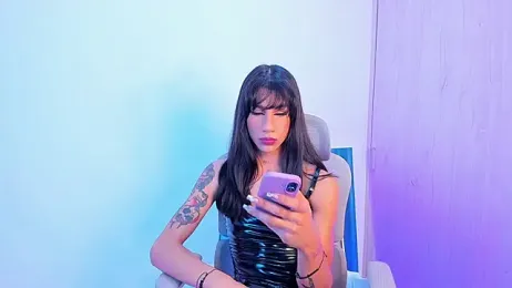 sofiaa_grey_ webcam model stream image