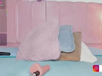 grace77_ webcam chaturbate model stream image