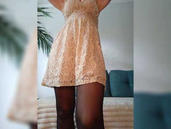 -JuliaRose- webcam model stream image