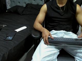 Chriss Jones webcam model stream image