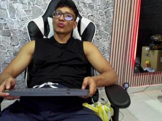 Chriss Jones webcam model stream image