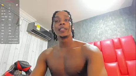 DominicSccott webcam stripchat model stream image