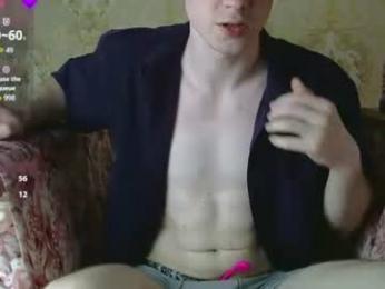 johndou1 webcam model stream image