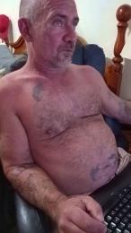 Shag_Nasty webcam cam4 model stream image