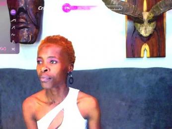 Natussi webcam bongacams model stream image