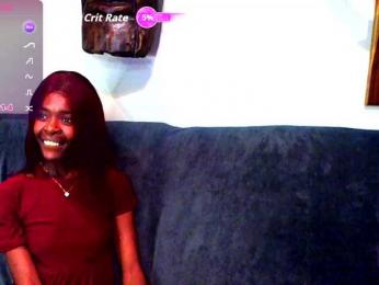 Natussi webcam model stream image