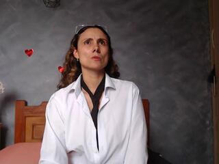 Mafe Ross webcam model stream image