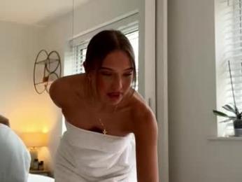 rosebella_ webcam model stream image