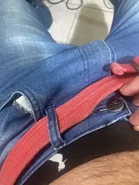 The_Ouro69 webcam stripchat model stream image