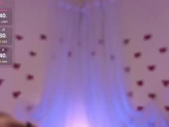 emilyhewell webcam model stream image